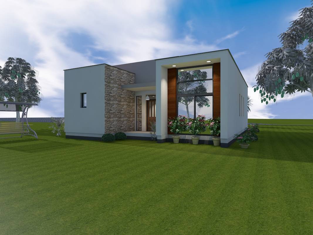 Modern Architecture