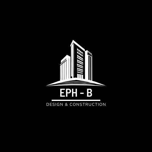 EPH-B Logo